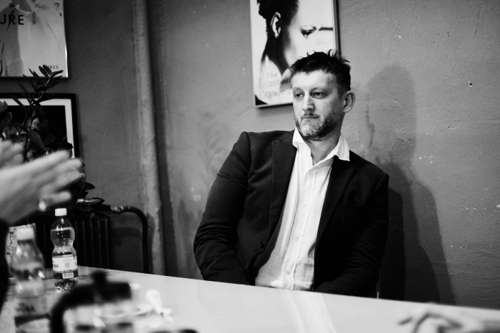 Палаццо мадамы, часть вторая. Лев Данилкин и Елизавета Лихачёва о «призраке Ирины Антоновой», судьбе Пушкинского музея и книге «Палаццо Мадамы»