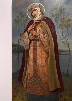 День святой равноапостольной княгини Ольги в 2026 году: дата и история праздника