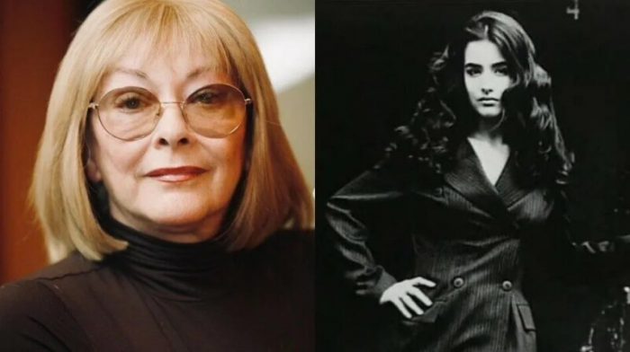 «Двум Барбарам в одной семье не быть»: как роковое предсказание разрушило счастье 84-летней Брыльской