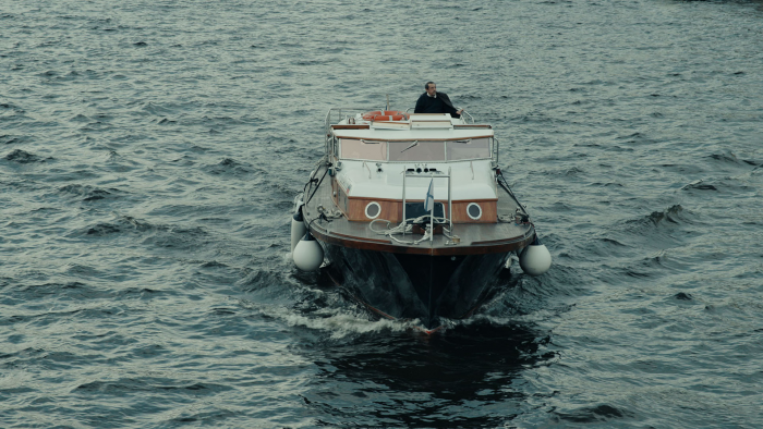 Чем заняться в Москве и Санкт-Петербурге 12–18 февраля: неделя со «Снобом»