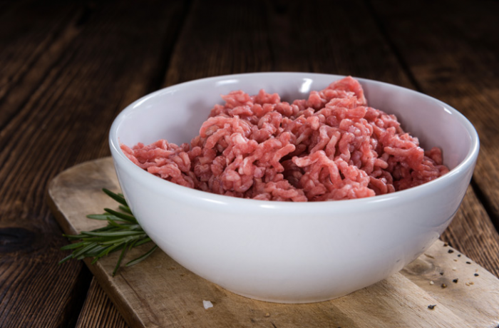 Выложили в макароны фрикадельки: рецепт подсмотрели в Италии