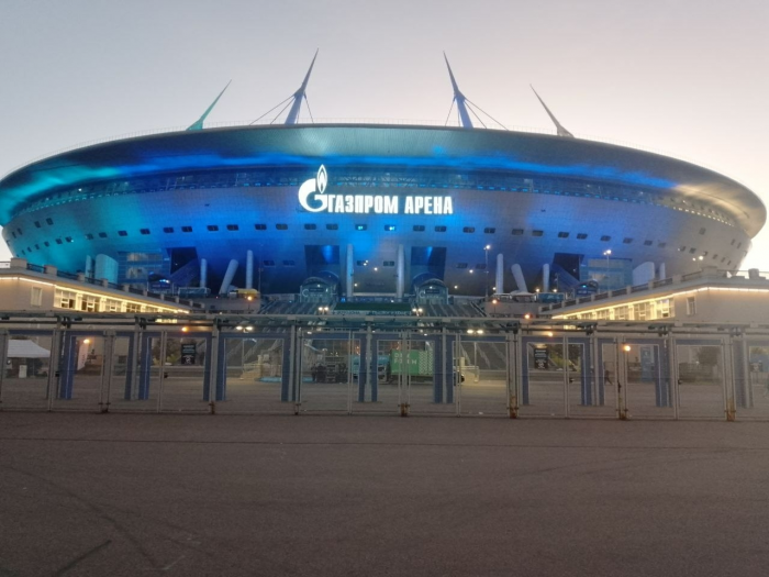 «Зенита» узнал соперника по полуфиналу Пути регионов Кубка России