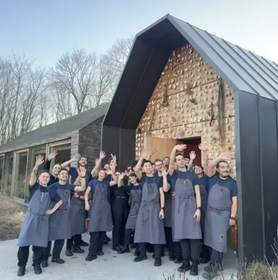 Скандал в мире высокой кухни: шеф-повара Рене Редзепи "отменили" после обвинений в многолетнем насилии над сотрудниками