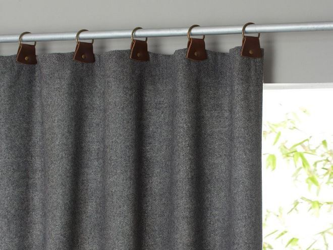 Шторы в детскую комнату: как выбрать лучшую модель (136 фото)