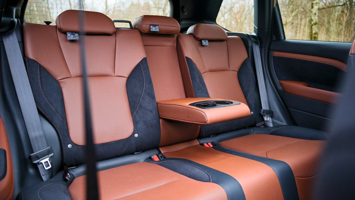 Новый лесник. Subaru Forester теперь стоит больше 7 миллионов рублей. Чем он может удивить за эти деньги: тест-драйв «Ленты.ру»