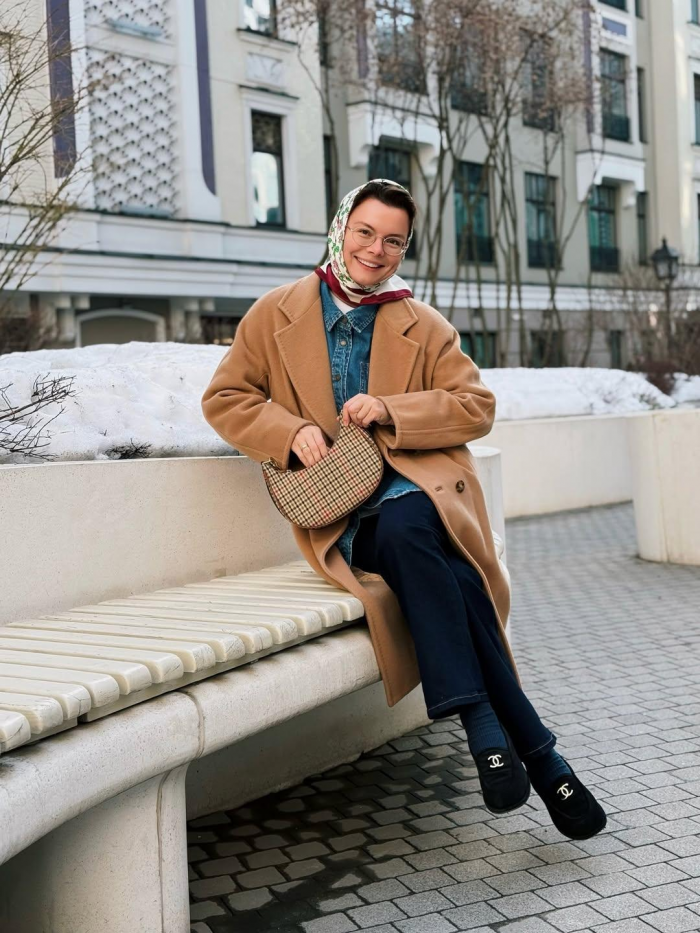 Татьяна Брухунова рассказала о мечте завести третьего ребенка