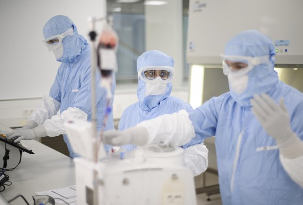 Очень дорогой метод лечения рака станет бесплатным для россиян. Что об этом нужно знать?