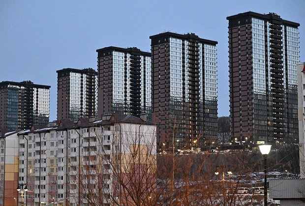 Взять ипотеку в России становится все сложнее. Кому из россиян одобрят ее в 2026 году, а кому — нет?