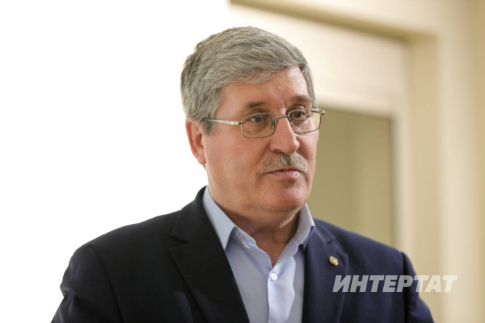 «Глаголица» халыкара әдәби премиясендә татар тавышы яңгырый һәм әйбәт яңгырый
