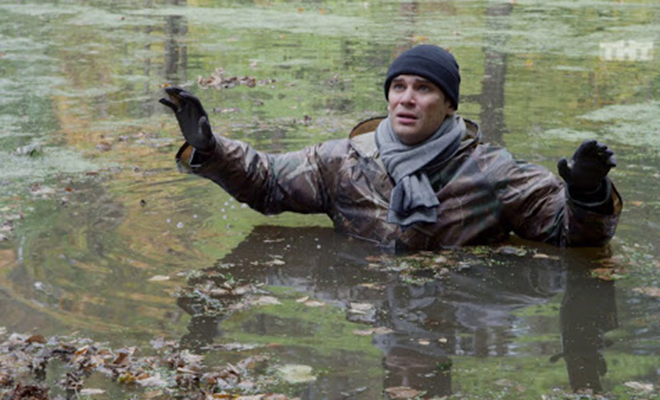 Лесник рассказал, почему болото засасывает и что делать, если попал в трясину