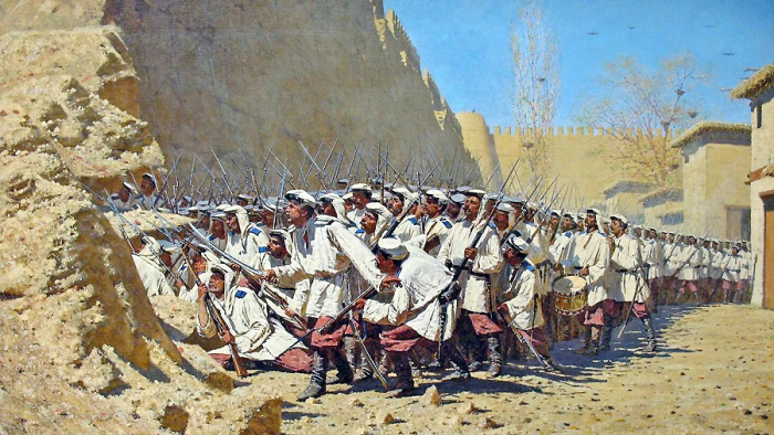 «Травка зеленеет, солнышко блестит...»: неизвестный поэт из русской хрестоматии Алексей Плещеев