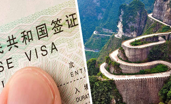 Правда ли, что турецкий штамп в паспорте закроет вам въезд в Китай