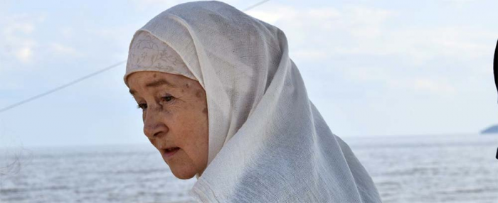 Бо-бо в доме мод: рынок авторского кино на фестивале «Зимний»