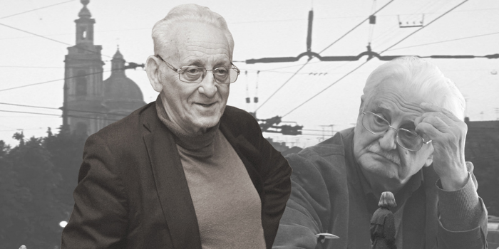 «Он себя как Мюнхгаузен вытаскивал из себя же предыдущего»: как работал Марлен Хуциев