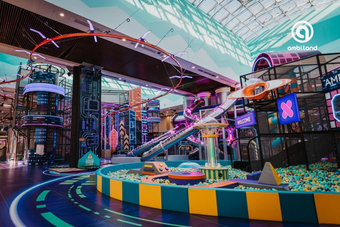 Детские каникулы: куда пойти с ребёнком в январе