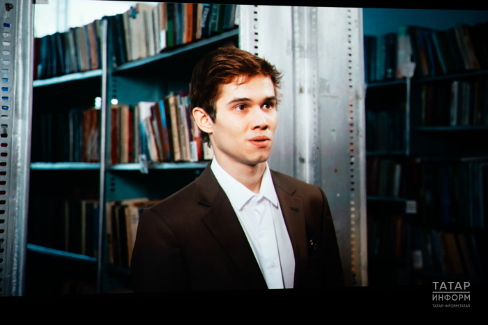 Татар кинематографиясе - 2025: быел Далматов кына эшләдеме соң әллә? Башкалар кайда?