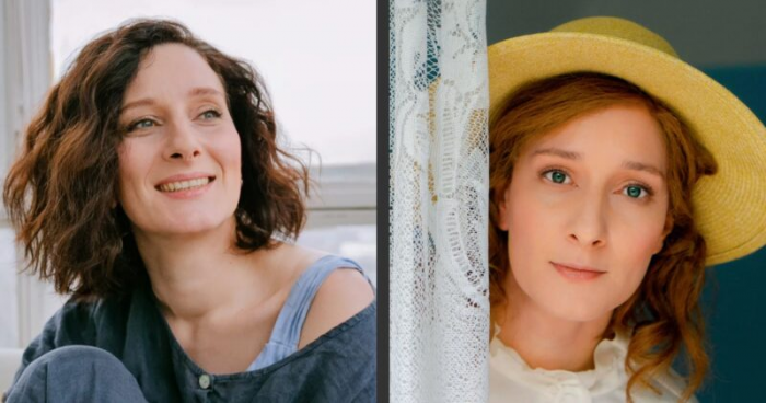 «Я чудила как могла»: почему дочь знаменитой Полищук долго довольствовалась ролями второго плана и кто стал её вторым мужем?