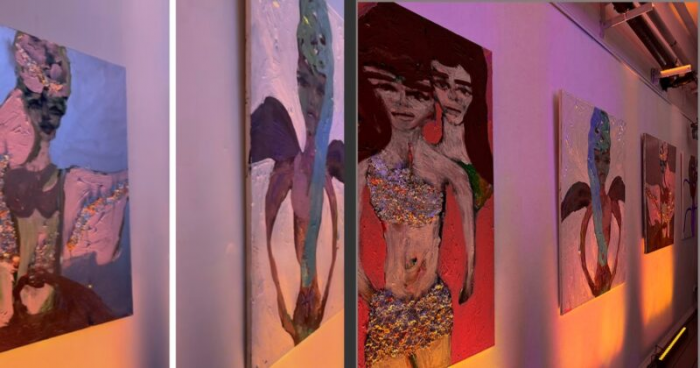 «Он тянул её вниз»: как дочь Успенской, которой 35, оказалась в эпицентре скандалов, а мать выгнала её жениха