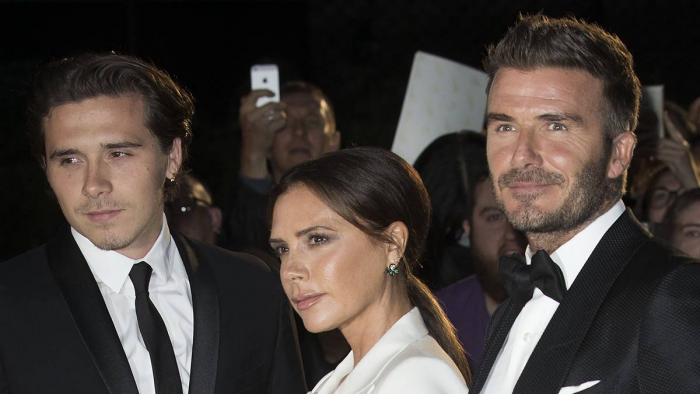 «Я молчал годами»: почему сын Дэвида и Виктории Бекхэм разорвал с ними отношения