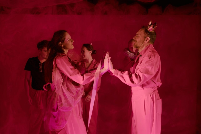 Февральские приключения: самые интересные детские программы в Москве