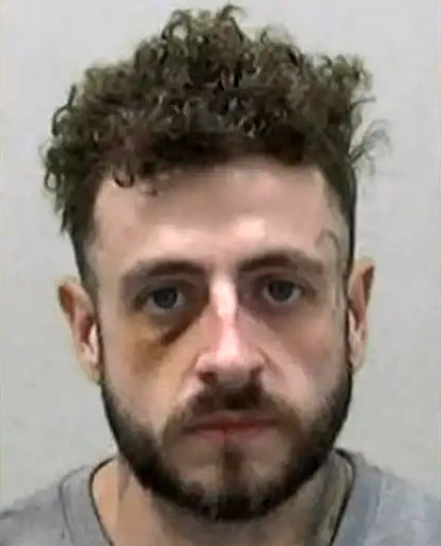 В Великобритании мужчина получил срок за нанесение татуировок своим детям