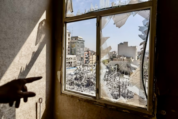 Иран готов к переговорам, но США отвергают дипломатию