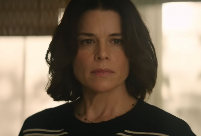 В кино — «Крик 7». Оправдывает ли ожидания самая коммерчески успешная серия культового хоррора?