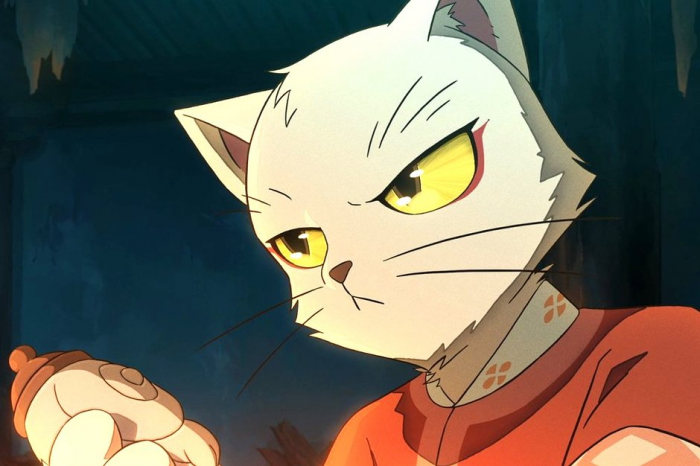 Лучшие дунхуа всех времен: топ-25 самых ярких мультсериалов из Китая