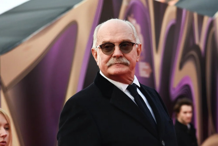 Никита Михалков: Осознанного предателя допустили к нашим детям