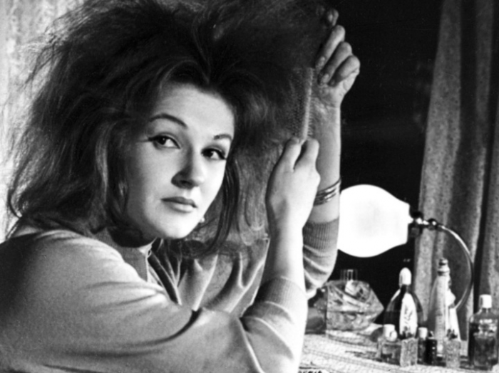 Пик оптимизма: фильм «Девчата» как полноценный рекламный ролик нового советского быта