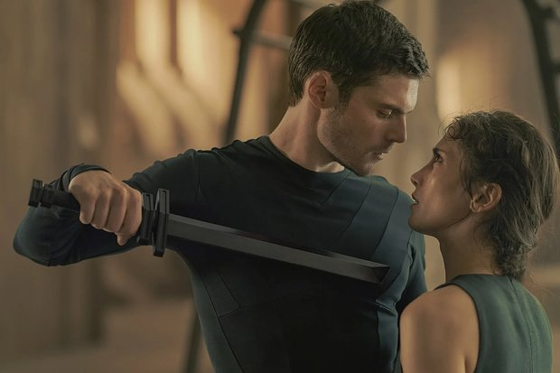 Лучшие фантастические сериалы всех времен: 25 громких хитов и забытых шедевров