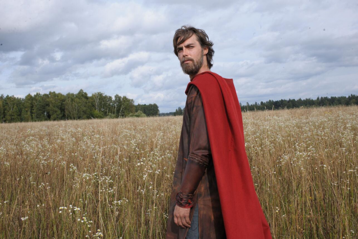 Начались съемки исторического сериала «Даниил Московский» с Насоновым, Безруковым и Устюговым