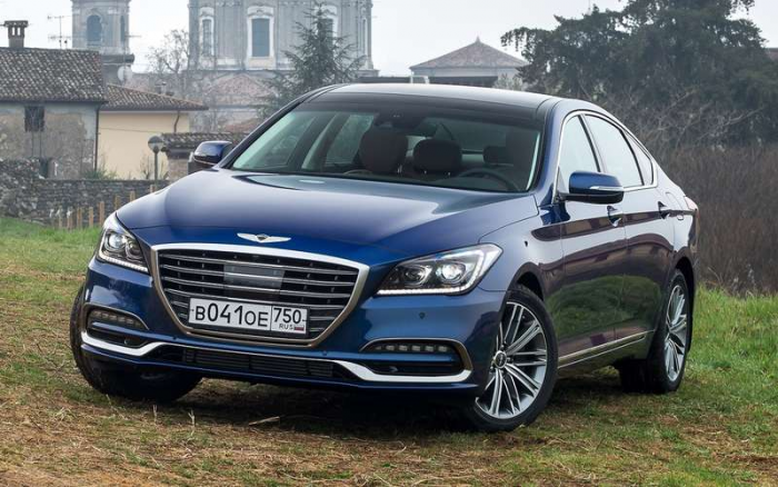 Этот Hyundai может загореться прямо на парковке: объявлена отзывная кампания