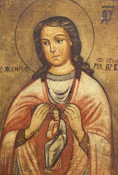 Введение во храм Богородицы в 2025 году: суть праздника, история и традиции