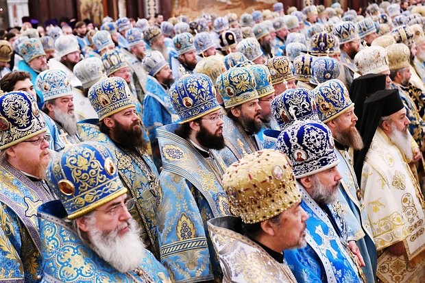 Введение во храм Богородицы в 2025 году: суть праздника, история и традиции