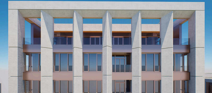 Обновленный офисник, "оживший" долгострой. Какие проекты рассмотрел градсовет в декабре