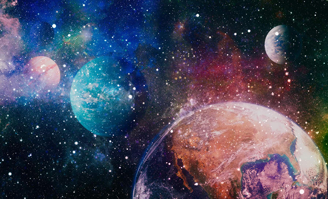 Мы в эконом-классе. На каких 24 планетах жизнь лучше, чем на Земле