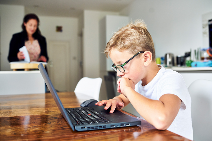 Как помочь ребенку определиться с профессией