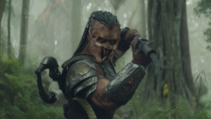 "Хищник": полная хронология и сюжеты всех фильмов культовой франшизы