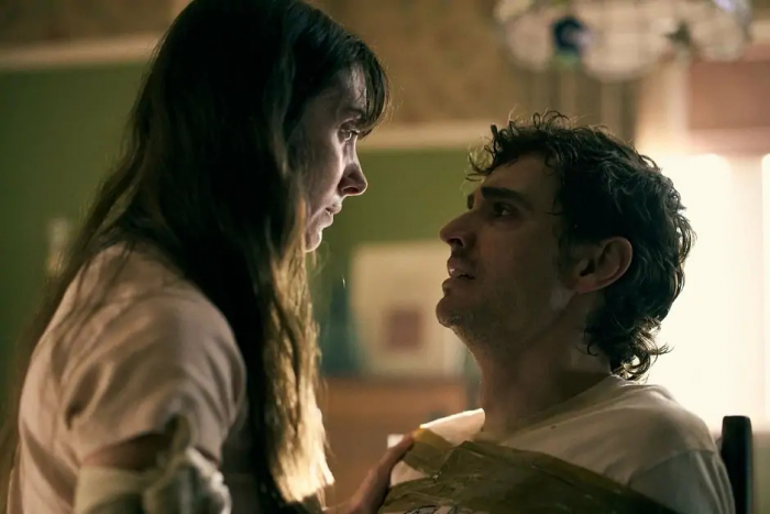 Лучшие фильмы ужасов 2025 года: топ-20 ужастиков на любой вкус