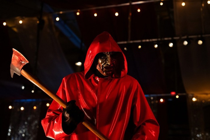 Лучшие фильмы ужасов 2025 года: топ-20 ужастиков на любой вкус