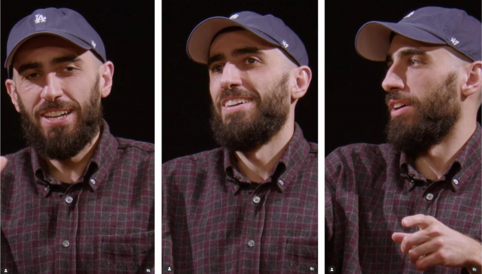 Лучшие российские стендап-комики 2025 года