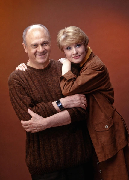 «Мой муж — это неотделимое от меня»: 4,5 года после ухода Меньшова не стало и его 81-летней вдовы Веры Алентовой