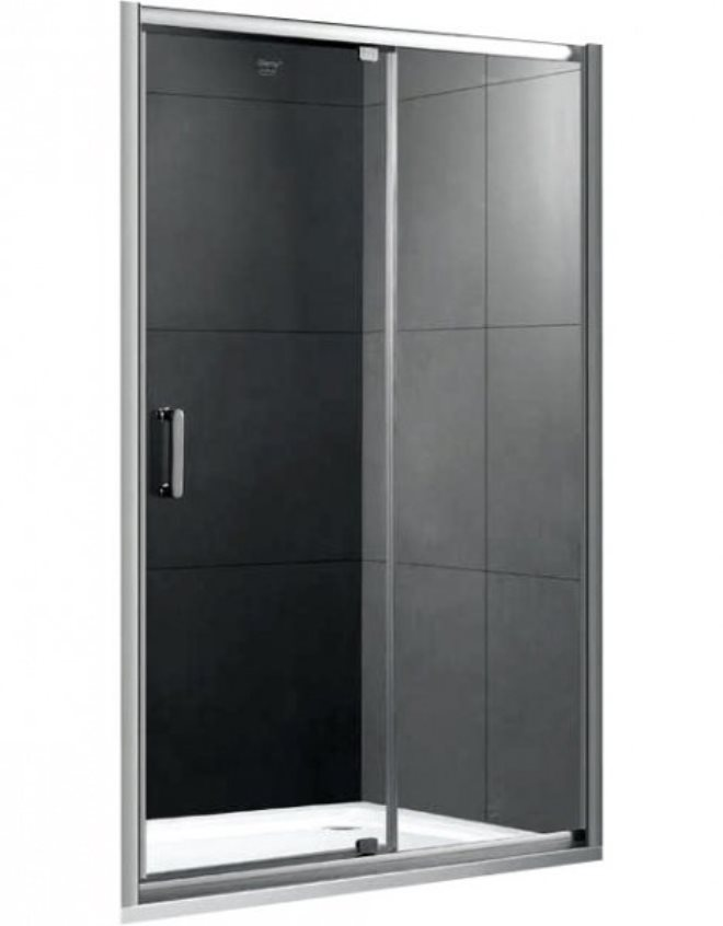 Двери в нишу: виды и особенности (24 фото)