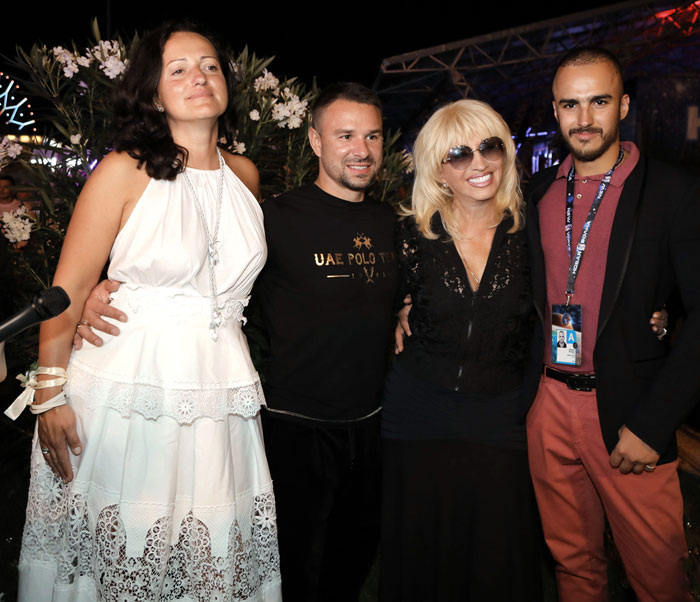 Отказ от отца и брак с молодым спортсменом: как сложилась судьба единственной дочери Ирины Аллегровой, Лалы