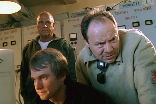 45 лет и пятеро детей: как звезда «Солдат» Алексей Маклаков «вымолил» семейное счастье у судьбы?