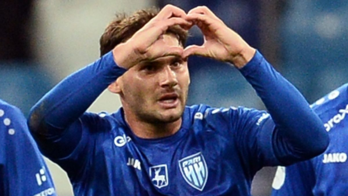 Футболист «Пари НН» — об уходе Боселли: «В финальной трети потеряем, а в обороне — добавим»