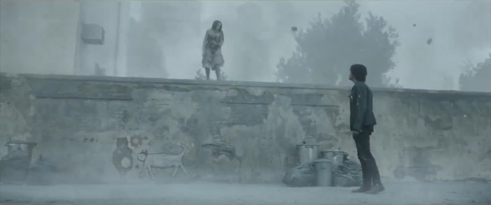 Дважды в одну лужу: «Возвращение в Сайлент Хилл» — беспомощная экранизация главного хоррора в видеоигровой истории