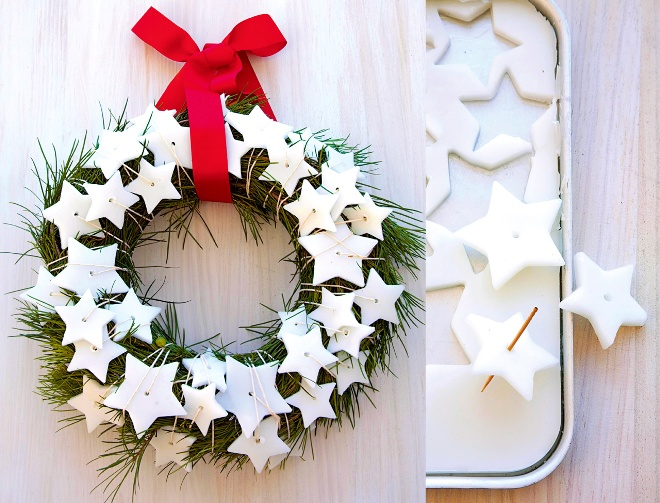 Поделки из бумаги на Новый год: как создать праздничный декор своими руками (80 фото)