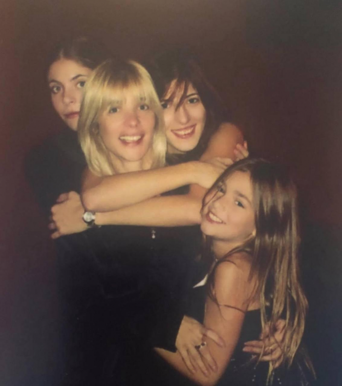 В нее влюблялись самые красивые мужчины СССР, но мужья ее предавали: 45 редких фотографий ...-символа 80-х Веры Глаголевой